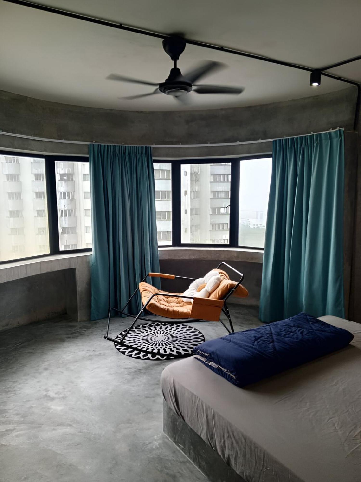 Happy Stay Golden Hills Genting Resorts World Genting Esterno foto